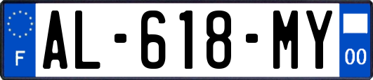 AL-618-MY