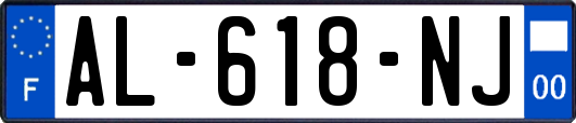 AL-618-NJ