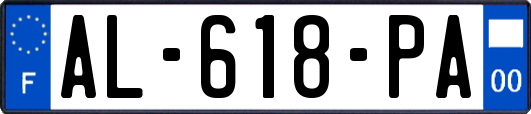 AL-618-PA