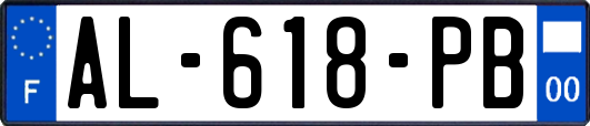 AL-618-PB