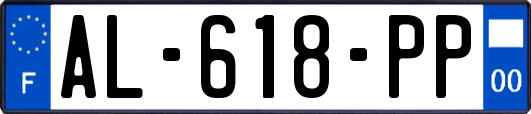 AL-618-PP