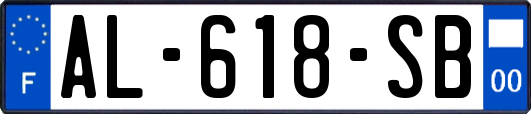 AL-618-SB
