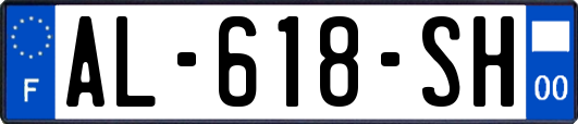 AL-618-SH