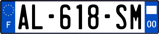 AL-618-SM