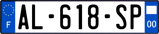 AL-618-SP