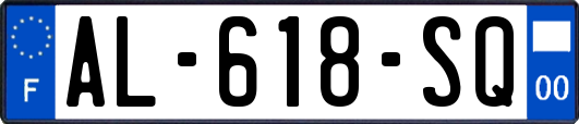 AL-618-SQ