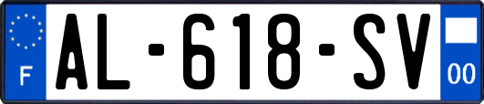 AL-618-SV