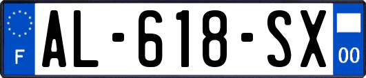AL-618-SX