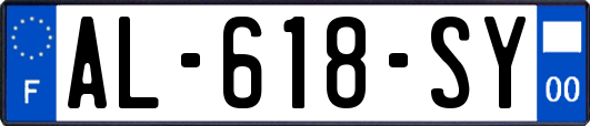 AL-618-SY