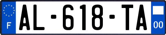 AL-618-TA