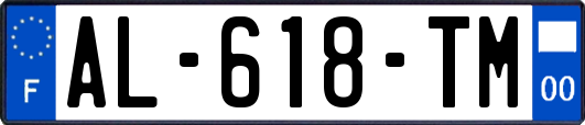 AL-618-TM