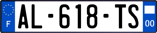 AL-618-TS