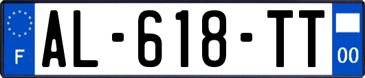 AL-618-TT