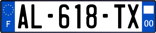 AL-618-TX