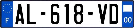 AL-618-VD