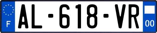 AL-618-VR