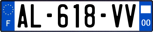 AL-618-VV