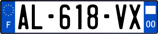AL-618-VX