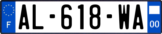 AL-618-WA