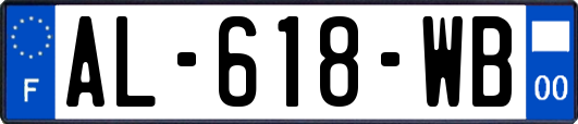 AL-618-WB