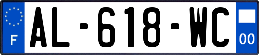 AL-618-WC