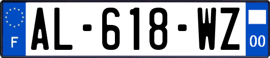 AL-618-WZ