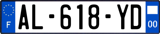 AL-618-YD