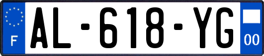 AL-618-YG