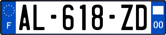 AL-618-ZD