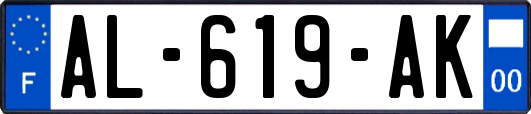 AL-619-AK