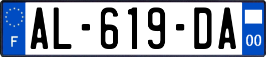AL-619-DA