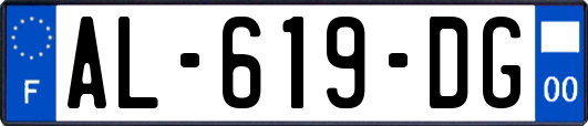 AL-619-DG
