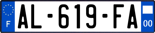 AL-619-FA