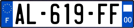 AL-619-FF