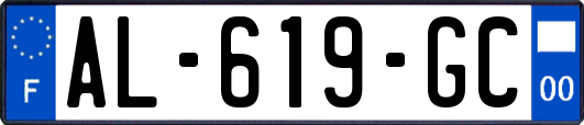 AL-619-GC
