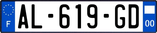 AL-619-GD