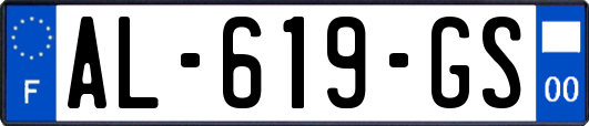 AL-619-GS