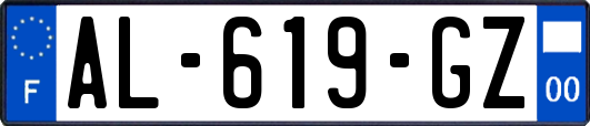 AL-619-GZ