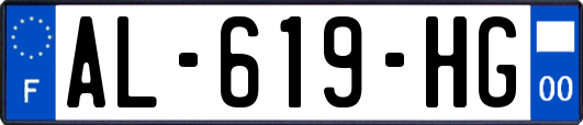 AL-619-HG