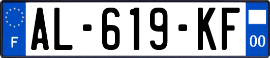 AL-619-KF