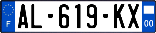 AL-619-KX