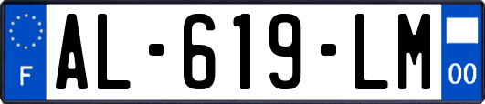 AL-619-LM