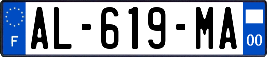 AL-619-MA