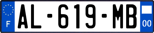 AL-619-MB