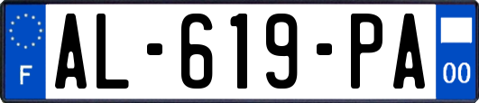 AL-619-PA