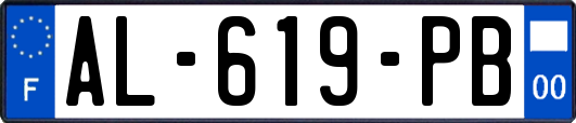 AL-619-PB