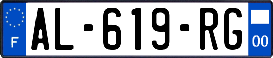 AL-619-RG