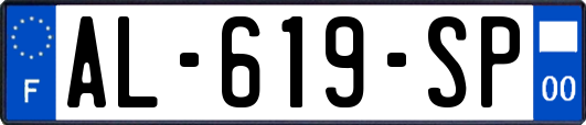 AL-619-SP