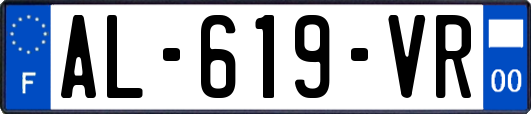 AL-619-VR