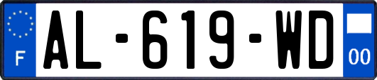 AL-619-WD